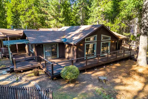 8364 Lost Mill Rd, Shingletown, CA 96088