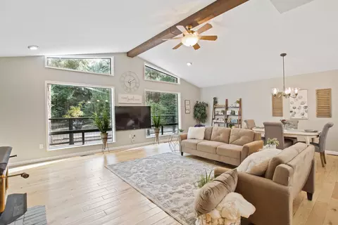 8364 Lost Mill Rd, Shingletown, CA 96088 photo 5
