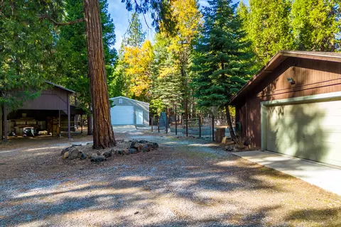 8364 Lost Mill Rd, Shingletown, CA 96088 photo 2
