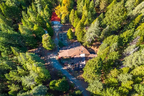 8364 Lost Mill Rd, Shingletown, CA 96088 photo 30