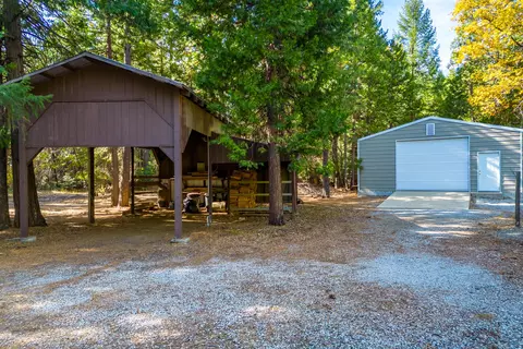 8364 Lost Mill Rd, Shingletown, CA 96088 photo 3