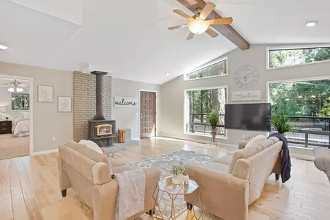 8364 Lost Mill Rd, Shingletown, CA 96088 photo 8