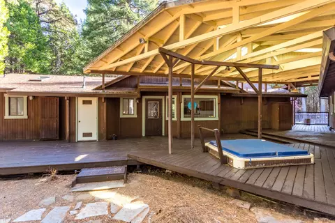 8364 Lost Mill Rd, Shingletown, CA 96088 photo 34