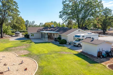 12707 Yanot Dr, Redding, CA 96003 photo 23