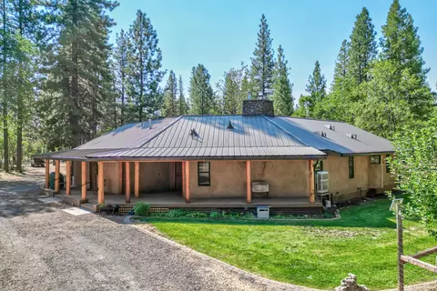 250 C Schneider Ranch Rd, Mcarthur, CA 96056