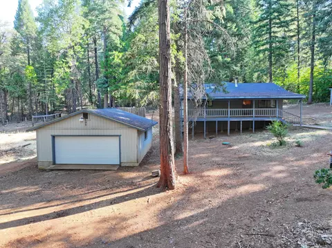 33412 Northwood Dr, Shingletown, CA 96088