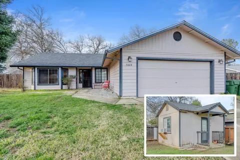 5808 Constitution Way, Redding, CA 96003