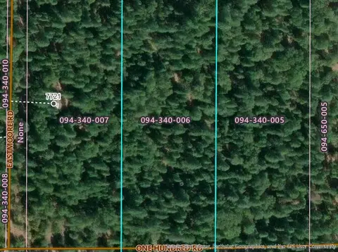 One Hundred Rd, Shingletown, CA 96088 photo 3
