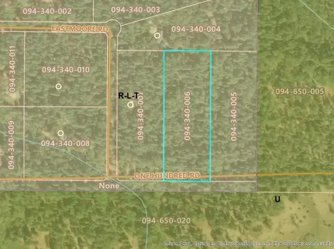 One Hundred Rd, Shingletown, CA 96088 photo 16