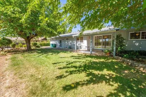 Exterior - 7177 Hermosa Way, Redding, CA 96002 photo 11 of 18