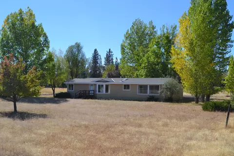 27852 Soldier Mountain Rd, Fall River Mills, CA 96028