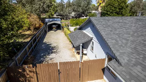 Exterior - 3480 Meadow View Dr, Redding, CA 96002 photo 10 of 15