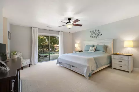 Bedroom - 3480 Meadow View Dr, Redding, CA 96002 photo 1 of 3