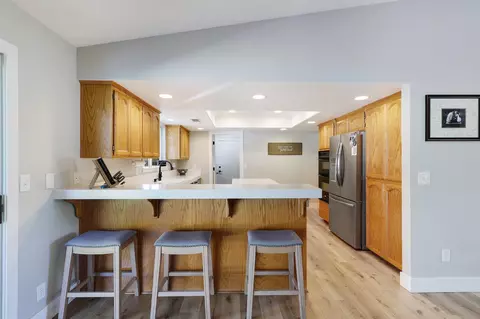 Kitchen - 3480 Meadow View Dr, Redding, CA 96002 photo 4 of 4