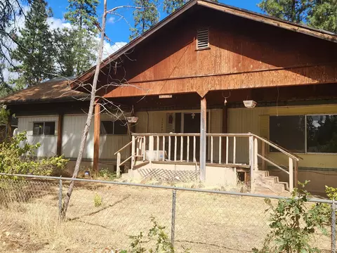 21589 Garden Ln, Burney, CA 96013