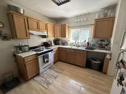 Kitchen - 1105 Eureka Way, Redding, CA 96002 photo 1 of 1