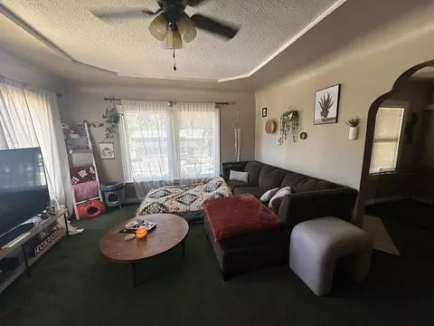 Living - 1105 Eureka Way, Redding, CA 96002 photo 1 of 1