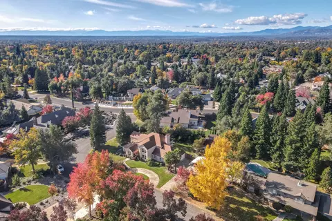 2444 Birchwood Cir, Redding, CA 96002 photo 69