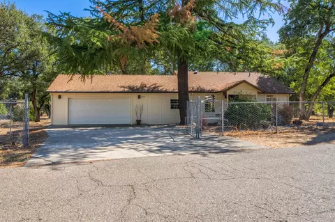 8509 Maynard Rd, Palo Cedro, CA 96073