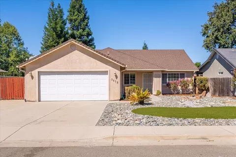 3479 Nathan Dr, Anderson, CA 96007