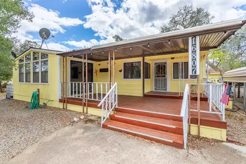 16807 Dorvel Ln, Anderson, CA 96007