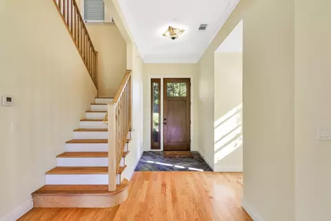 Entry Way - 3211 Lake Redding Dr, Redding, CA 96003 photo 1 of 3