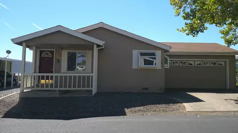 4570 Hickory Trl, Redding, CA 96003