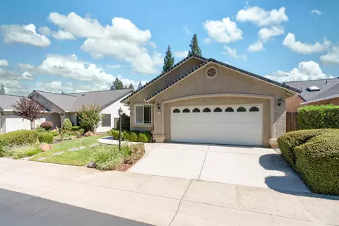 Exterior - 687 Yolla Bolly Trl, Redding, CA 96003 photo 15 of 16
