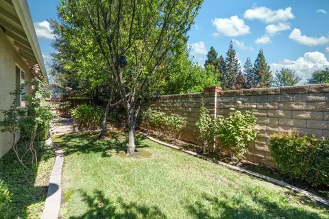 Exterior - 687 Yolla Bolly Trl, Redding, CA 96003 photo 6 of 16