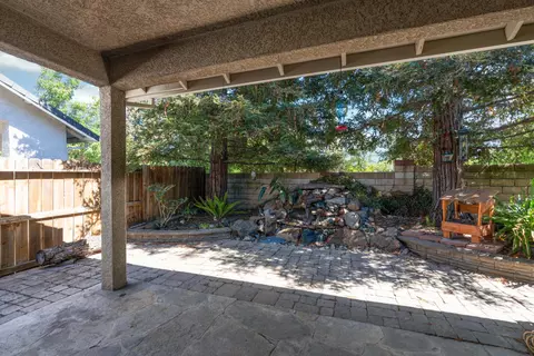Exterior - 687 Yolla Bolly Trl, Redding, CA 96003 photo 1 of 16