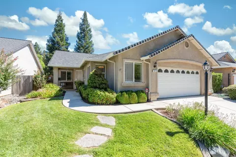 Exterior - 687 Yolla Bolly Trl, Redding, CA 96003 photo 16 of 16