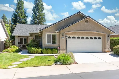 Exterior - 687 Yolla Bolly Trl, Redding, CA 96003 photo 13 of 16