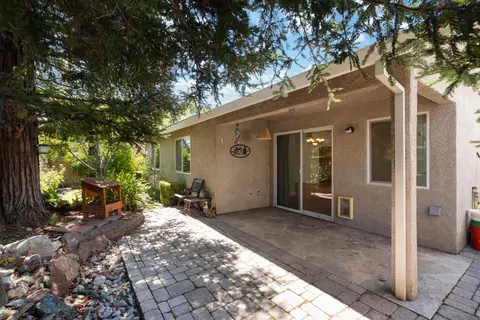 Exterior - 687 Yolla Bolly Trl, Redding, CA 96003 photo 4 of 16