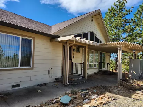 32415 Dickerson Rd, Whitmore, CA 96096