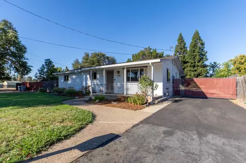 7120 Pit Rd, Redding, CA 96001