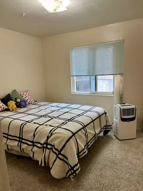 Bedroom - 745 Locust St, Redding, CA 96001 photo 2 of 2