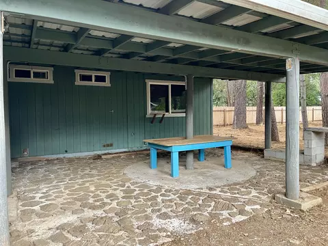 Exterior - 20174 Mapleleaf St, Burney, CA 96013 photo 4 of 7