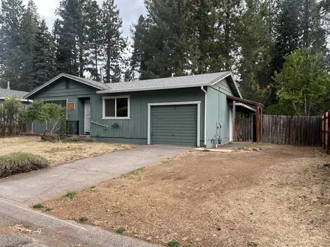 Exterior - 20174 Mapleleaf St, Burney, CA 96013 photo 2 of 7