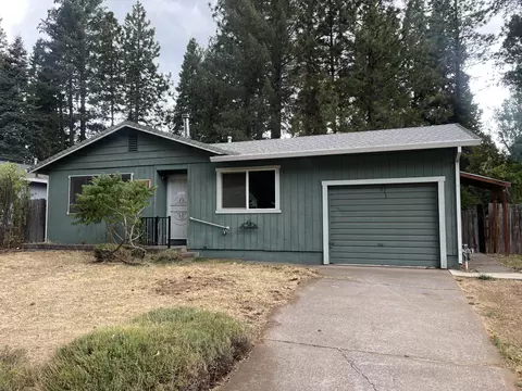 20174 Mapleleaf St, Burney, CA 96013