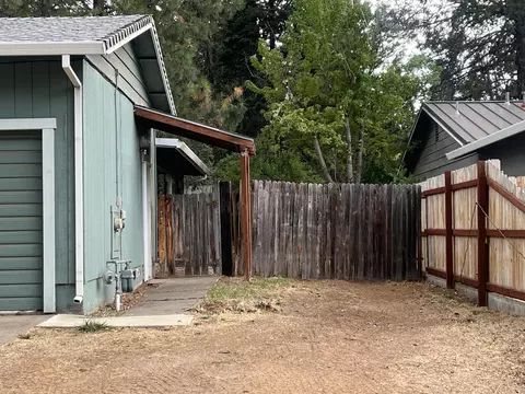 Exterior - 20174 Mapleleaf St, Burney, CA 96013 photo 3 of 7