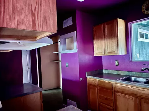 Kitchen - 20174 Mapleleaf St, Burney, CA 96013 photo 1 of 1