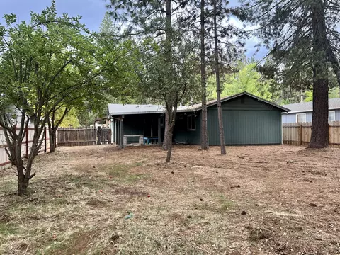 Exterior - 20174 Mapleleaf St, Burney, CA 96013 photo 7 of 7