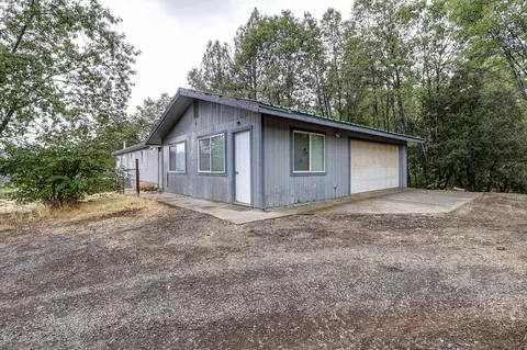 29801 Montgomery Creek Falls Rd, Montgomery Creek, CA 96065