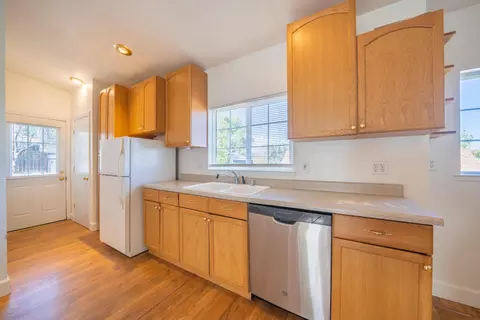 Kitchen - 1834 Willis St, Redding, CA 96001 photo 3 of 3