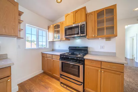 Kitchen - 1834 Willis St, Redding, CA 96001 photo 2 of 3