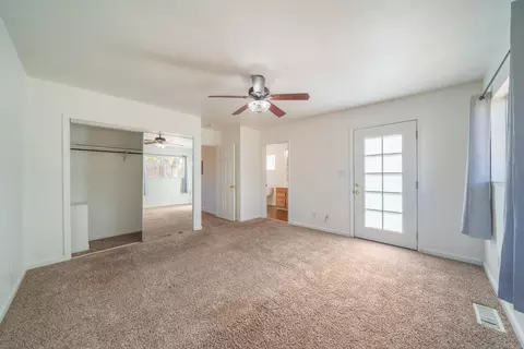 Bedroom - 1834 Willis St, Redding, CA 96001 photo 7 of 8