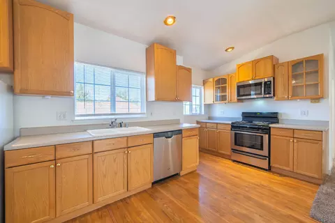 Kitchen - 1834 Willis St, Redding, CA 96001 photo 1 of 3