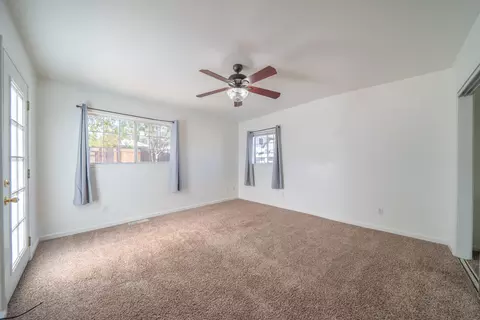 Bedroom - 1834 Willis St, Redding, CA 96001 photo 6 of 8