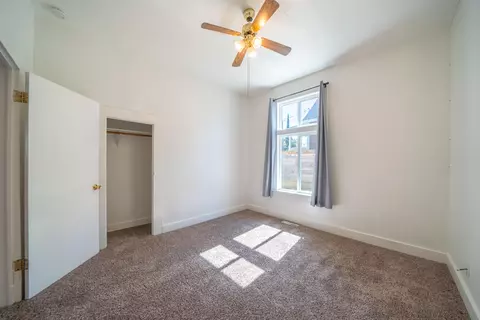 Bedroom - 1834 Willis St, Redding, CA 96001 photo 4 of 8