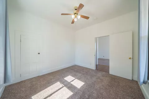 Bedroom - 1834 Willis St, Redding, CA 96001 photo 3 of 8